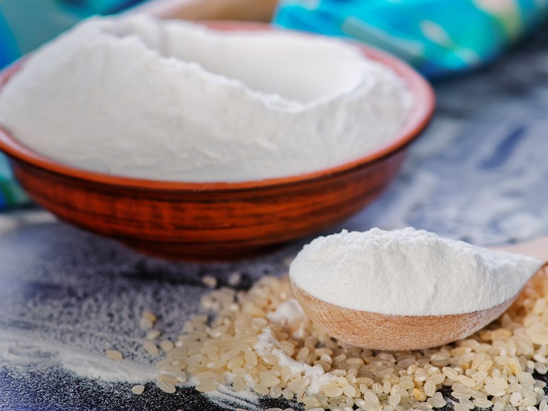 RICE FLOUR