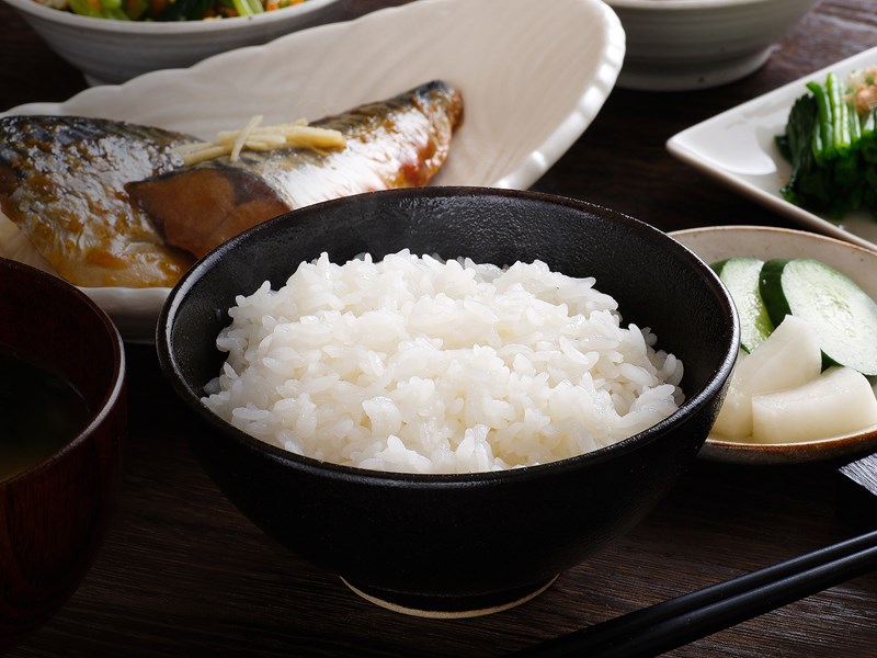 SPECIALTY RICE